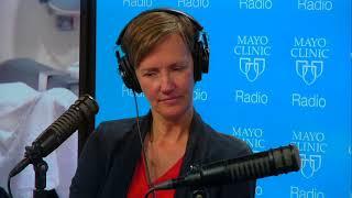 Hyperbaric Oxygen Therapy Mayo Clinic Radio