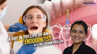 Building a Career as an Endodontist  Mentoria