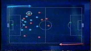 Prozone on ITVs Premiership - 2001