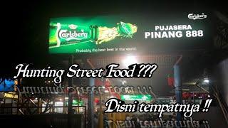 Hunting Street Food seperti Johor ? D Tanjungpinang juga ada  viral