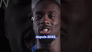 ️ Que devient Jean-Kevin Augustin?