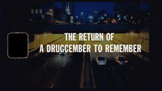 The War On Drugs - A Drugcember to Remember Returns