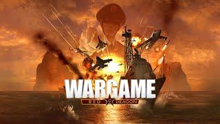 تحميل لعبة Wargame Red Dragon مجانا مدى الحياة