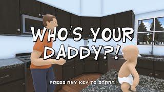 Teaser - The NEW Whos Your Daddy Theme & Splash Screen