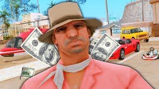 КАК Я ПОТРАТИЛ МИЛЛИАРД ВИРТОВ НА ARIZONA RP?  GTA SAMP