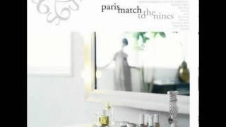 Paris Match - Strawberry Waltz