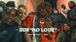 Madjal - Show no Love Official Video