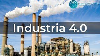 Industria 4.0 - Dato Curioso
