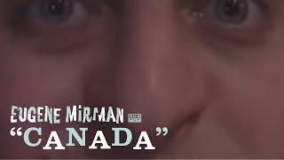 Eugene Mirman - Canada