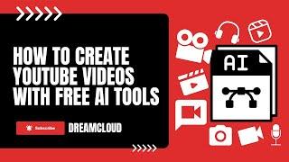 How To Create Viral YouTube Videos Using Only Free AI Tools