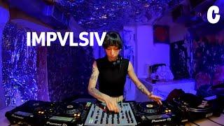 IMPVLSE w IMPVLSIV @CannibalRadio - 04 Jul 2024