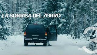 LA SONRISA DEL ZORRO 3 Una novela de detectives  Películas Completas En Español