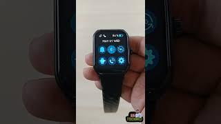 Fastrack New Limitless X2 Smartwatch Unboxing
