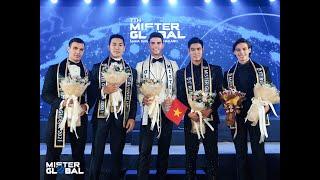 7TH MISTER GLOBAL 2022 FULL SHOW