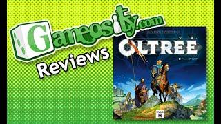 Gameosity Reviews Oltréé