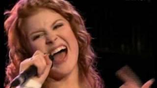 Renee Olstead - Stormy Monday