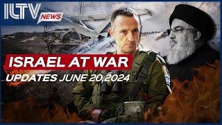 Israel Daily News - War Day 258