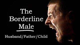 The Borderline Male