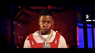 Blac Youngsta - Cant Spell Official Music Video