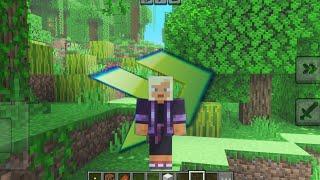 Minecraft Deferred graphics in 960fps Android