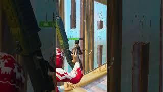 Gave Him A Concussion #shorts #fortniteclips #edit