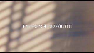 Half of You by biz colletti featured in All American Homecoming