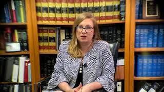 Dallas Fort Worth Employment & Labor Law Attorney Jamie Gilmore