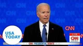 Joe Biden Save Social Security by taxing the wealthiest Americans  USA TODAY