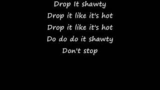 lil wayne lolipop lyricsdirty