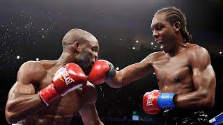 Yordenis Ugas Cuba vs Amir Imam USA - Boxing Fight Full Highlights