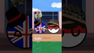 Iwak  English VS Javanesse Jawa #countryballs #negaralucu #indonesia #english #memes