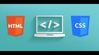 HTML and CSS Tutorial for Beginners - 30 - Span and Div