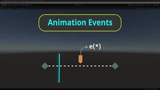 Animation Events  Event Functions  Animator Events  C#  Unity Game Engine