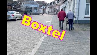 Kakhiel Vlog #105 - Boxtel