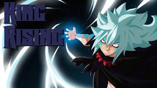 Fairy Tail King Rising Chapter 11 + 12 - King Scyillin