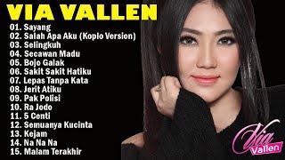 Via Vallen Full Album Terbaru 2023