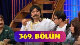 Güldür Güldür Show 369. Bölüm