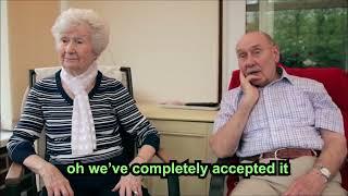 Welcome to St. Hell  Lewis Hancox  Grandparents Interview