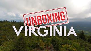 Unboxing Virginia What Its Like Living in Virginia