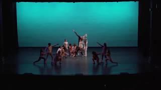 Occidental College Dance Production 2019 Naked