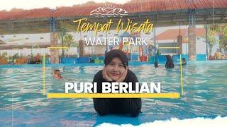 TEMPAT WISATA REMBANG  PURI BERLIAN