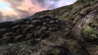 Dear Esther - Complete walkthrough 1080p no commentary