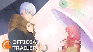 A Sign of Affection  OFFICIAL TRAILER