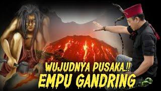 WUJUDNYA PUS*K*‼️YG DI JAGA S*S*K‼️MENYERUPAI EMPU GANDRING