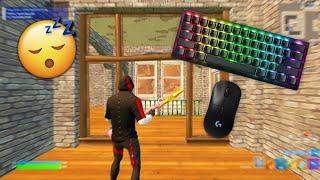 Razer Huntsman V3 Pro Mini Fortnite Zonewars Keyboard Sounds 240FPS