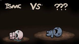 July 8 2024 Binding of Isaac Daily Run