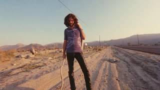 Jim Morrison HWY 1969 #2