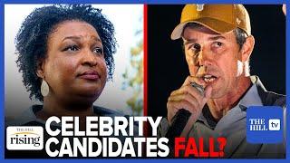 Stacey Abrams Beto O’Rourke Lose Easier To Be On Vanity Fair Cover Than Get Elected Brie & Robby