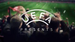 European Qualifiers Intro - UEFA EURO 2020