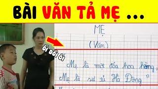 Bạn Sẽ Làm Được Tất Tật Tần Tân Bài Tập Làm Văn Nếu Giải Hết 15 Câu Đố Tiếng Việt Này  Nhanh Trí